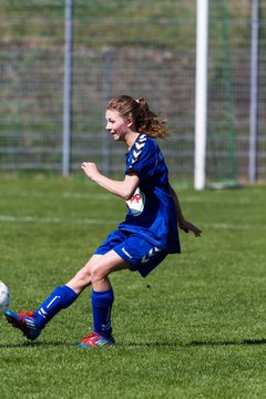 Bild 426 - SC Kaltenkirchen - SG Trittau/S�dstormarn : Ergebnis: 0:6